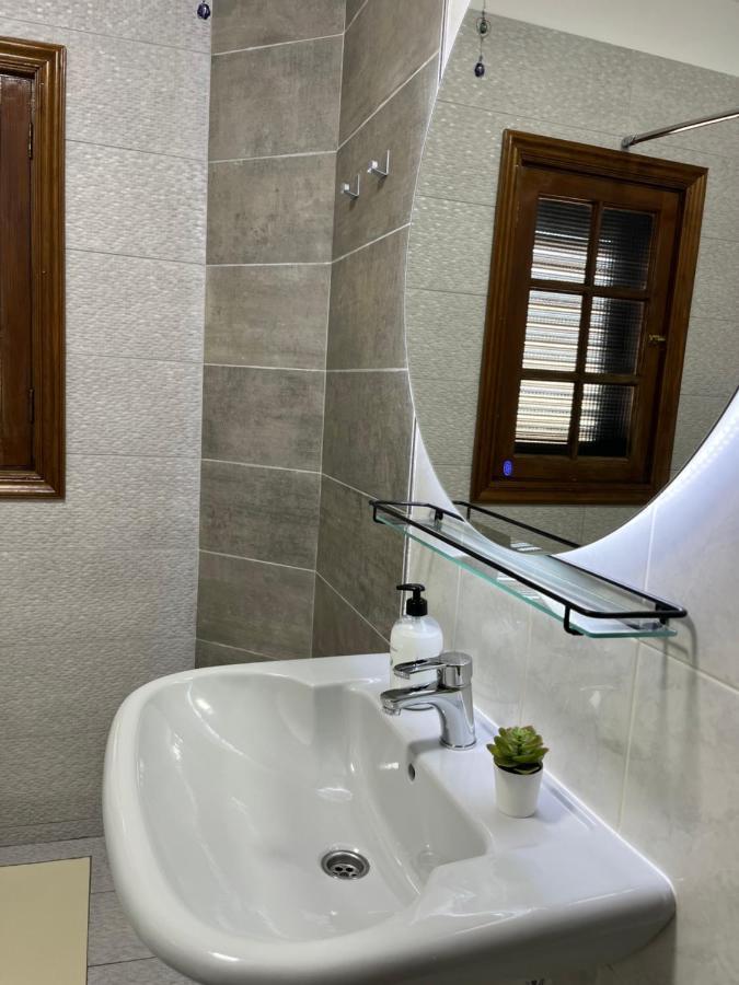 Apartamento Garcey Ajuy Eksteriør bilde