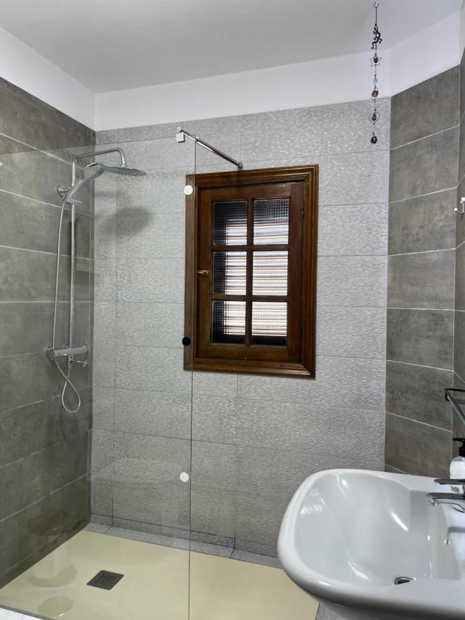 Apartamento Garcey Ajuy Eksteriør bilde